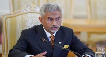 ‘Selective Targeting of India Is Unfair and Unjustified’: Jaishankar on Ukraine Conflict