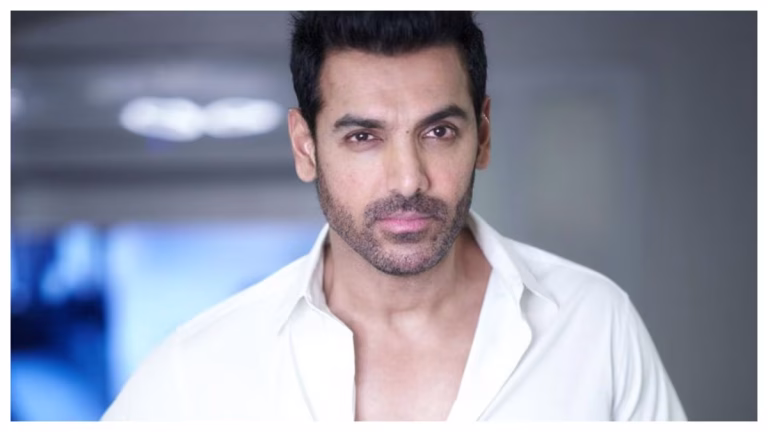 John Abraham Stuns Fans With Unrecognisable Clean-Shaven Look: ‘Ye Kya Ho Gaya’