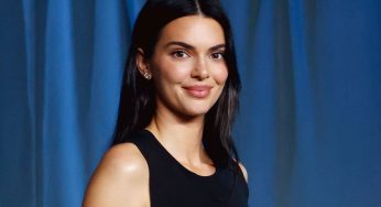 Kendall Jenner Breaks Silence On Internet Claims About Her Being Lesbian