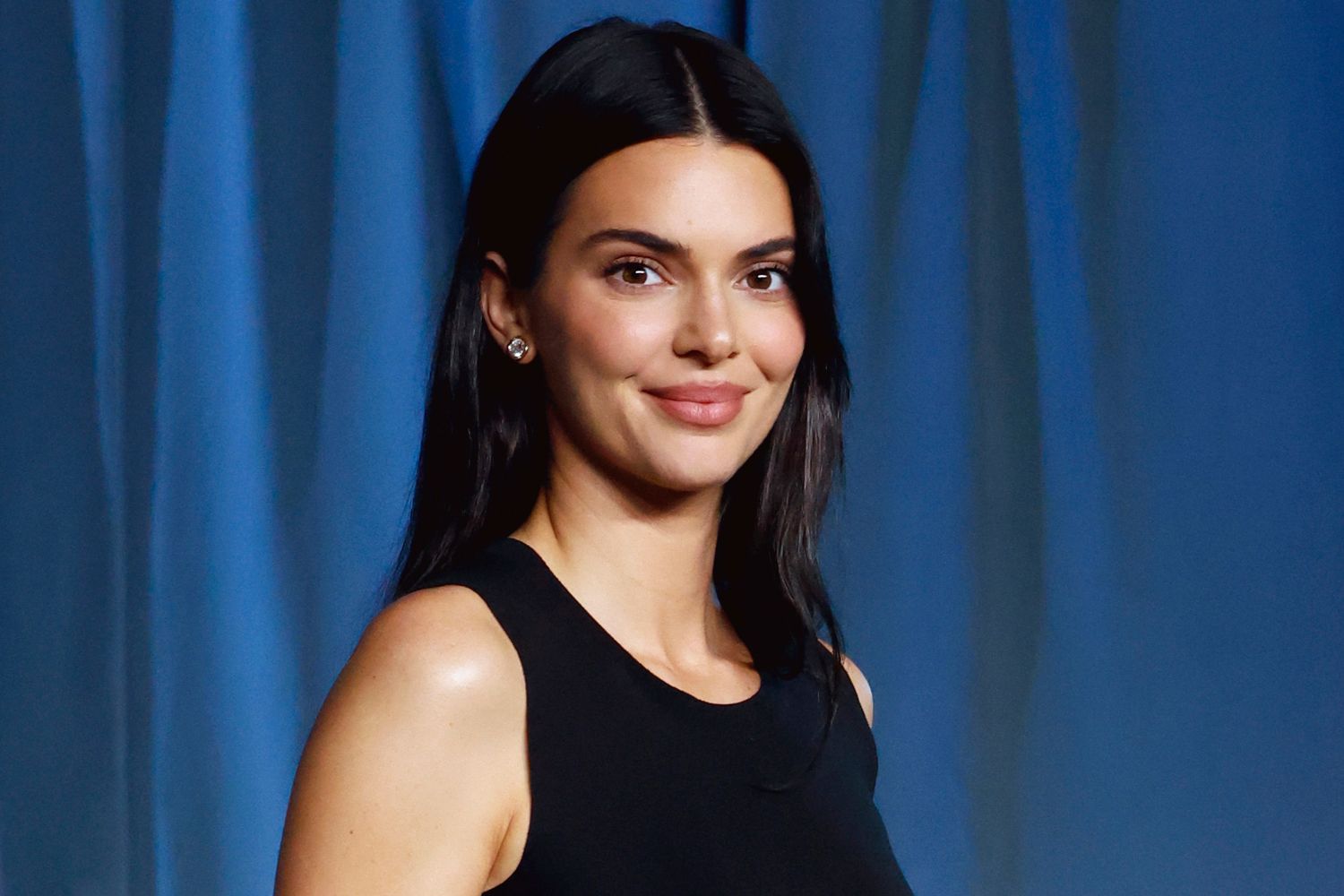 Kendall Jenner Breaks Silence On Internet Claims About Her Being Lesbian
