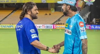 KL Rahul Quietly Emerges as India’s New ODI Finisher, Echoing MS Dhoni’s Calm in Chases