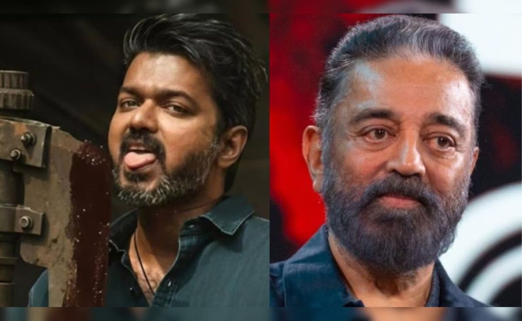 Kamal Haasan Says Jana Nayagan CBFC Issue ‘Bigger Than One Film’, Calls for Respect for Cinema Lovers