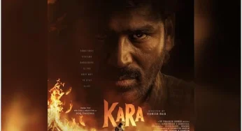 Kara; ‘Dangerous’ First-Look Poster Unveiled on Pongal