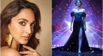 Kiara Advani Prepares for Never-Seen-Before Acrobatic Act in Yash’s Toxic