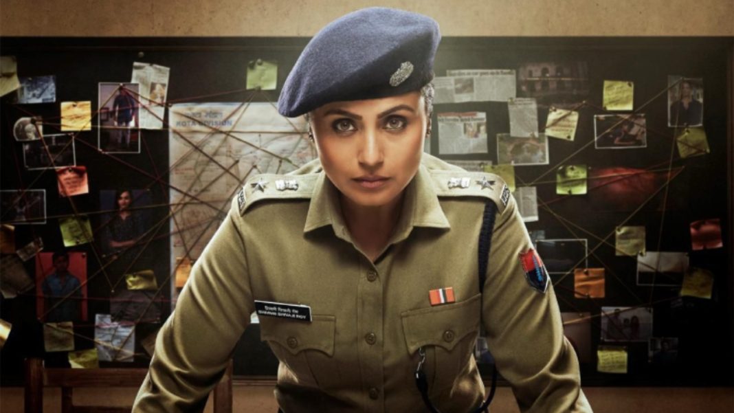 Mardaani 3 Box Office Collection Day 1: Rani Mukerji Starrer Takes An Ordinary Start, Mints THIS Amount