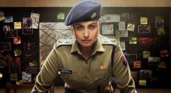 Mardaani 3 Box Office Collection Day 1: Rani Mukerji Starrer Takes An Ordinary Start, Mints THIS Amount