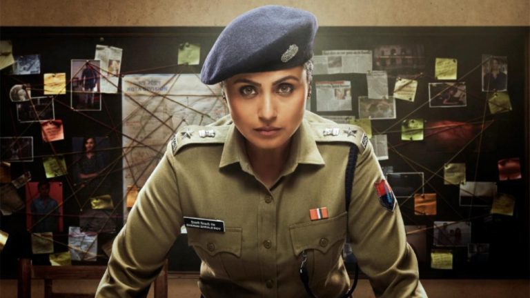 Mardaani 3 Box Office Collection Day 1: Rani Mukerji Starrer Takes An Ordinary Start, Mints THIS Amount