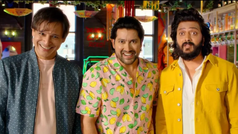 Mastiii 4 OTT Release: When And Where To Stream Film Online?