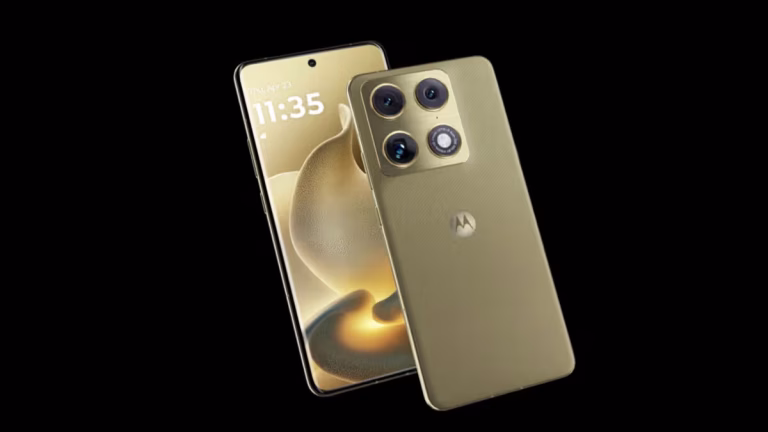 Motorola Signature Price In India, Deets Inside
