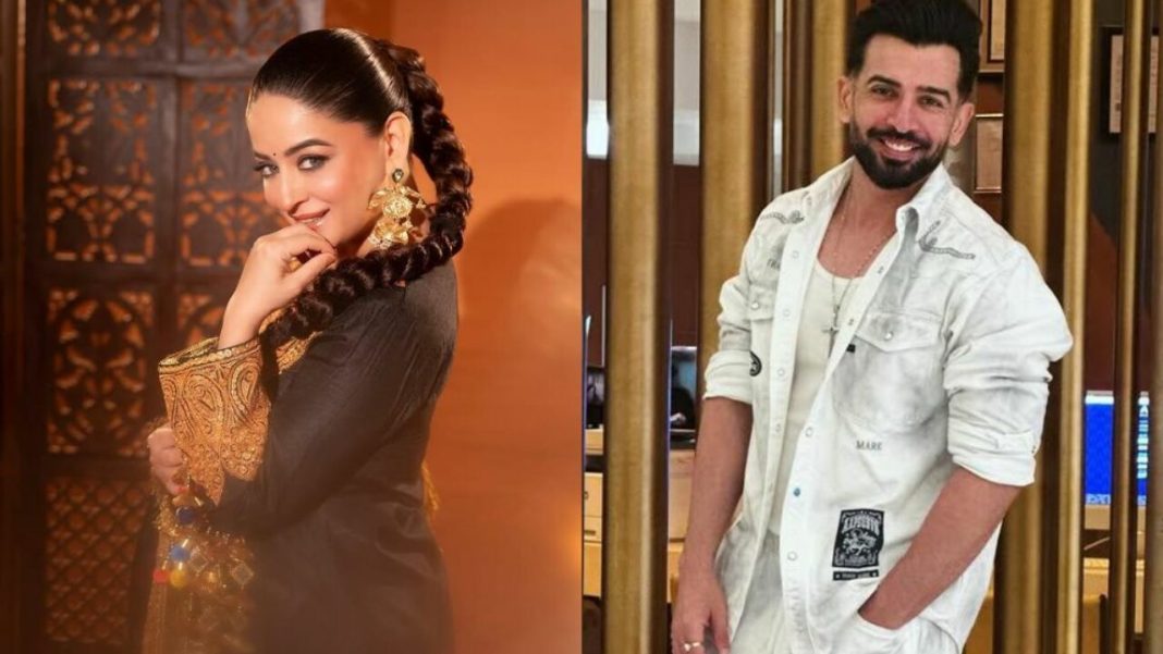 Mahhi Vij Turns Down Alimony, Chooses Amicable Separation from Jay Bhanushali