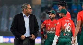Madan Lal Accuses Mohsin Naqvi For ‘Instigating’ Bangladesh Into Skipping T20 World Cup