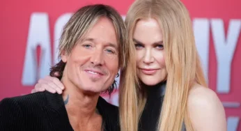 Nicole Kidman and Keith Urban Part Ways After 19 Years, Officially Divorced