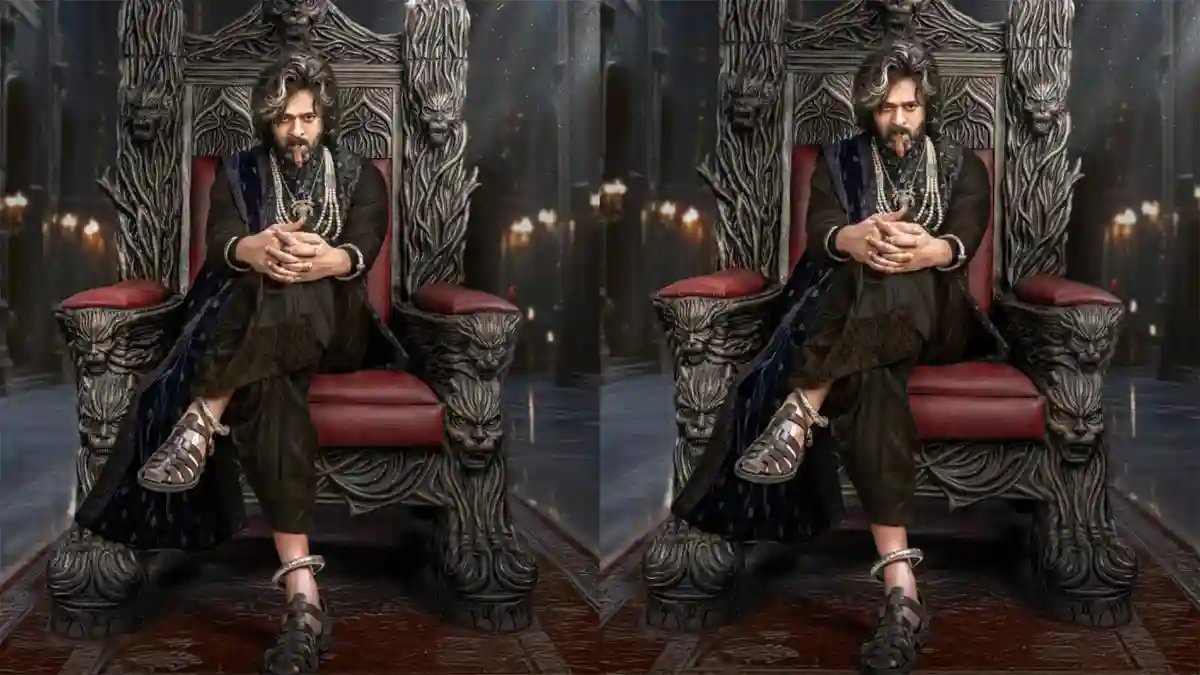 New Scenes of Prabhas in Old Look Added to The Raja Saab After Fan Criticism, Makers Cite ‘Server Issue’