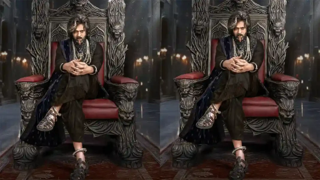 New Scenes of Prabhas in Old Look Added to The Raja Saab After Fan Criticism, Makers Cite ‘Server Issue’