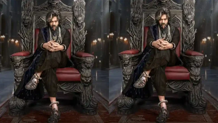 New Scenes of Prabhas in Old Look Added to The Raja Saab After Fan Criticism, Makers Cite ‘Server Issue’