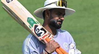 Rishabh Pant ruled out of ODIs against New Zealand