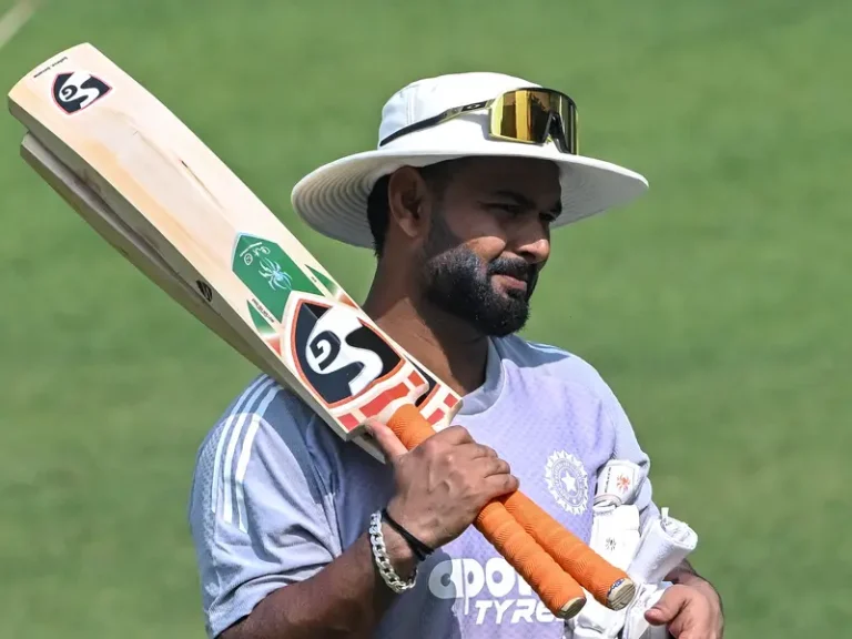 Rishabh Pant ruled out of ODIs against New Zealand