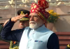 Symbolism and Heritage: PM Modi’s Rajasthani Safa at Republic Day 2026 Symbolism and Heritage: PM Modi’s Rajasthani Safa at Republic Day 2026