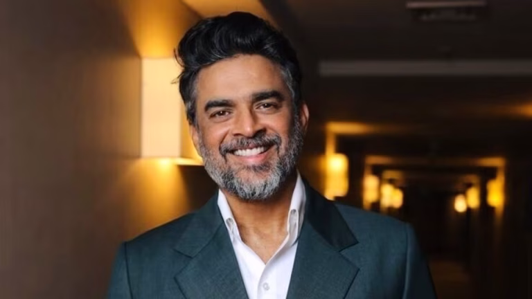 R Madhavan Calls His Padma Shri Win A Responsibility