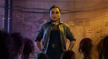 Mardaani 3 Review: Rani Mukerji Delivers ‘Powerful Performance’ As Shivaji Roy