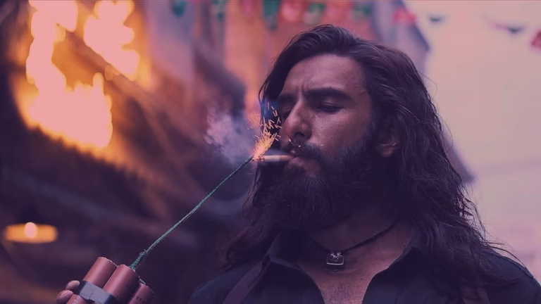 Dhurandhar 2 OTT Release: When And Where To Stream Ranveer Singh's Blockbuster Online ?