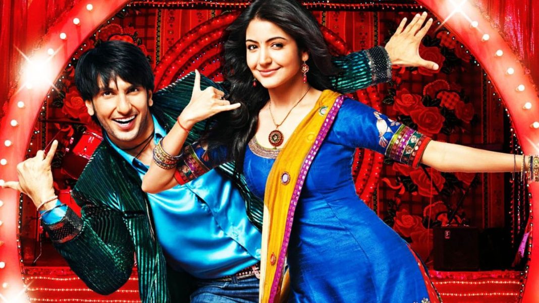 Ranveer Singh and Anushka Sharma’s Band Baaja Baaraat Set for Theatrical Re-Release on January 16
