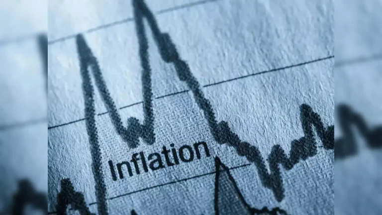 Retail Inflation Edges Up to 1.33% in December, Remains Within RBI Comfort Zone