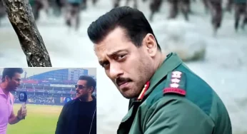 ‘Ye Colonel Ka Look Hai’: Salman Khan Reacts to Trolls