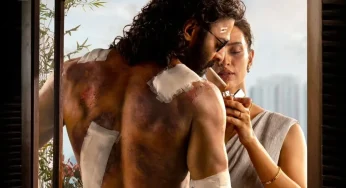 Sandeep Reddy Vanga Hints at Prabhas–Triptii Dimri’s Relationship in Spirit: ‘Both Husband and Wife Are Drinking’