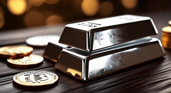 Silver Prices Hit Record High, Futures Cross ₹3 Lakh Per Kg on Global Rally