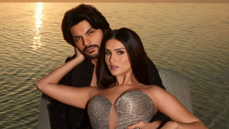 Tara Sutaria And Veer Pahariya Breakup?