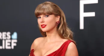 Taylor Swift NOT To Perform At Grammy Awards 2026?