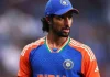 Tilak Varma Ruled Out of New Zealand T20Is Tilak Varma Ruled Out of New Zealand T20Is