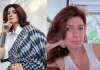 Twinkle Khanna Gets Real About Menopause: “I Feel Better Now” Twinkle Khanna Gets Real About Menopause: "I Feel Better Now"