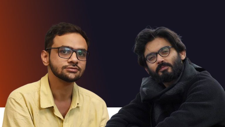 Delhi Riots Case: Supreme Court Denies Bail to Umar Khalid and Sharjeel Imam
