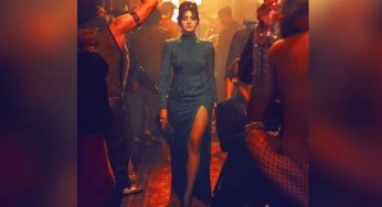 Rukmini Vasanth Unveiled As Mellisa In Yash Starrer Toxic