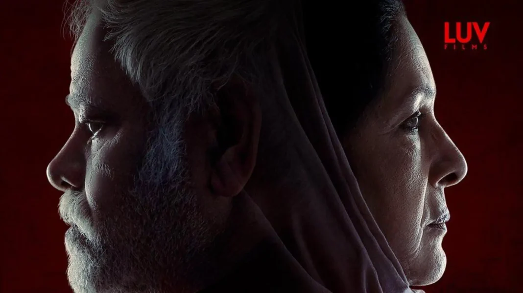 Vadh 2: Sanjay Mishra–Neena Gupta’s Film Gets Intense New Posters