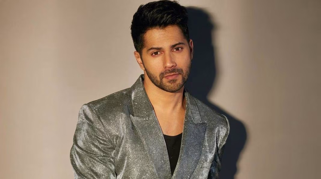 Varun Dhawan Laughs Off Smile Memes: ‘Pura Hindustan Smile Kar Raha Hai’