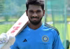 Who is Aaron George and How Did He Star in India U19’s Win Over South Africa? Who is Aaron George and How Did He Star in India U19’s Win Over South Africa?