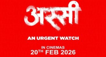 Assi: Mysterious Hindi Film Announces Release Date, Keeps Cast and Crew Under Wraps