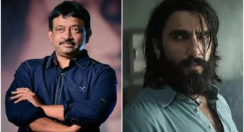 Ram Gopal Varma Takes a Swipe at Yash’s Toxic Ahead of 2026 Box-Office Clash, Praises Dhurandhar 2