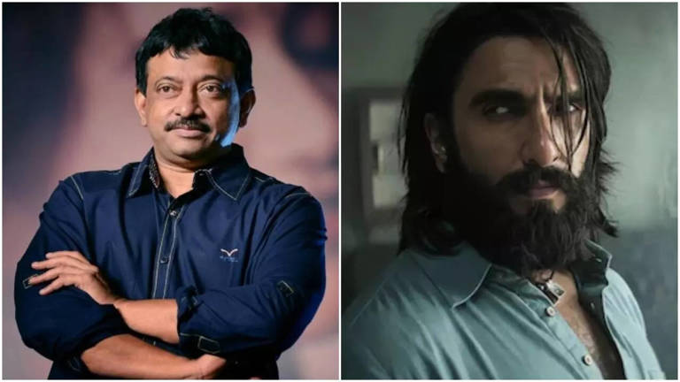 Ram Gopal Varma Takes a Swipe at Yash’s Toxic Ahead of 2026 Box-Office Clash, Praises Dhurandhar 2