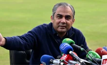 Mohsin Naqvi’s T20 World Cup Call Could Cost PCB Millions: The High-Stakes Calculus