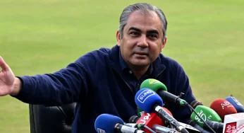 Mohsin Naqvi’s T20 World Cup Call Could Cost PCB Millions: The High-Stakes Calculus