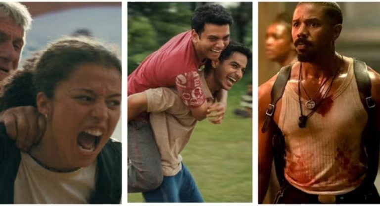 Oscars 2026: Will India’s 'Homebound' Secure a Nomination? When and Where to Watch