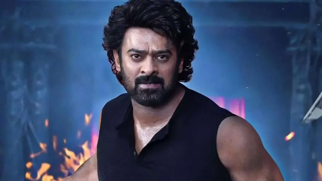 Is Prabhas India’s Biggest Superstar? The ₹5,000-Crore Box Office Milestone Explained