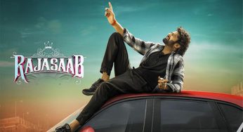 Prabhas Starrer ‘The Raja Saab’ Sees Sharp 48% Dip on Day 2, Earns THIS Much