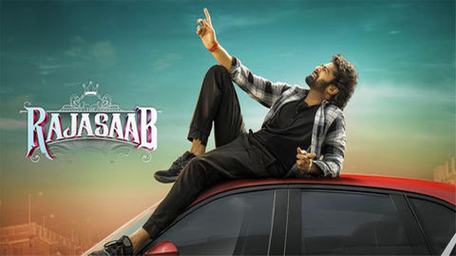 Prabhas Starrer ‘The Raja Saab’ Sees Sharp 48% Dip on Day 2, Earns THIS Much