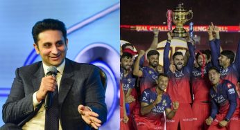 IPL 2026: Adar Poonawalla Confirms Being Interested In Buying RCB