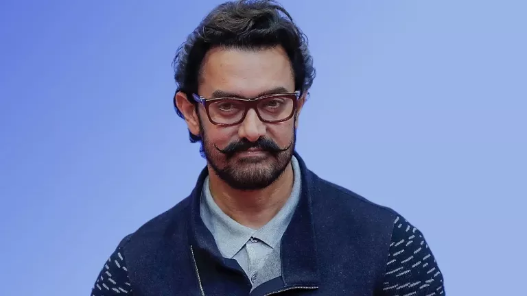 Aamir Khan Reacts When Asked To Speak In Hindi, Reignites Language Row